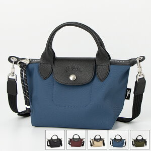 �����V���� LONGCHAMP �n���h�o�b�O(2WAY�d�l) LE PLIAGE ENERGY �� �v���A�[�W�� �G�i�W�[ �g�b�v�n���h���o�b�OXS L1500 HSR [2026SS]
