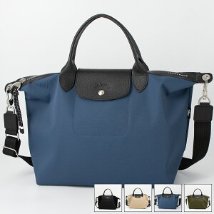�����V���� LONGCHAMP �n���h�o�b�O(2WAY�d�l) LE PLIAGE ENERGY �� �v���A�[�W�� �G�i�W�[ �g�b�v�n���h���o�b�OL L1515 HSR [2026SS]