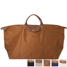 ロンシャン LONGCHAMP ハンドバッグ LE PLIAGE ORIGINAL ル プリアージュ オリジナル トラベルバッグXL L1625 089 [2026SS]