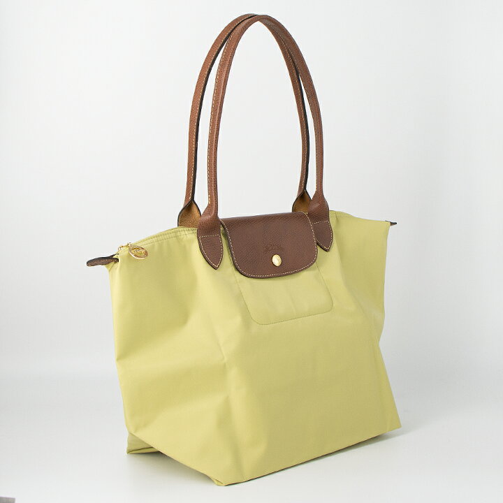 楽天市場】ロンシャン LONGCHAMP トートバッグ LE PLIAGE ORIGINAL ル 
