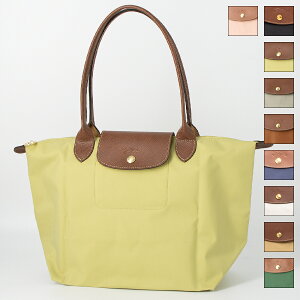 �����V���� LONGCHAMP �g�[�g�o�b�O LE PLIAGE ORIGINAL �� �v���A�[�W�� �I���W�i�� �V�����_�[�o�b�OM L2605 089 [2026SS]