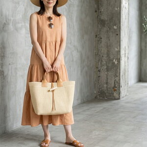 �y�y�V�X�[�p�[SALE30%OFF�N�[�|���z�����V���� LONGCHAMP �g�[�g�o�b�O LE ROSEAU RAPHIA �� ���] ���t�B�A �g�[�g�o�b�OL TOTE BAG L 10327 HJD [2026SS]