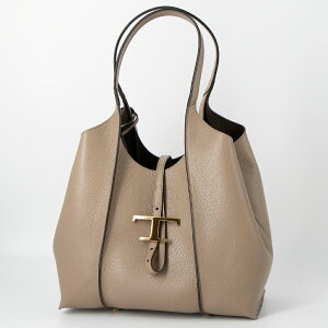 �g�b�Y TOD'S �g�[�g�o�b�O �x�[�W�� T TIMELESS T �^�C�����X XBWTSBA0200XSO C413 BEIGE [2026SS]