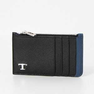 �g�b�Y TOD'S �J�[�h�P�[�X �t���O�����g�P�[�X XAMTSYF8300UZO DC34 [2026SS]