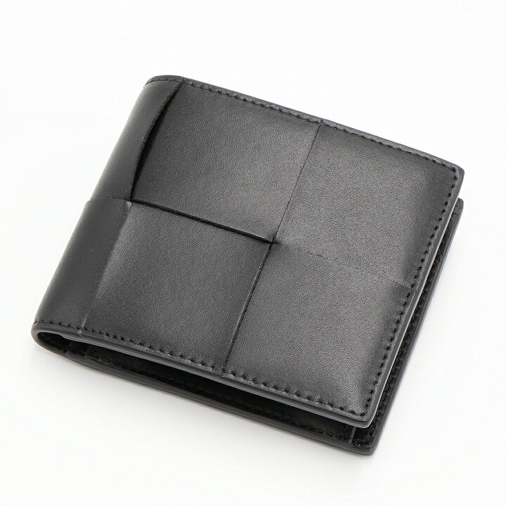 楽天市場】ボッテガヴェネタ BOTTEGA VENETA 2つ折り財布(小銭入れ付き 