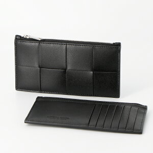 {beKFl^ BOTTEGA VENETA J[hP[X XOEHbg JZbg CASSETTE 749460 VBWD3 8803 BLACK [2025SS]