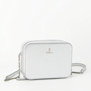 �y12/13-12/14 �T����P10�{�z�t���� FURLA �V�����_�[�o�b�O �J�����A CAMELIA WE00458 BX2658 [2024SS]