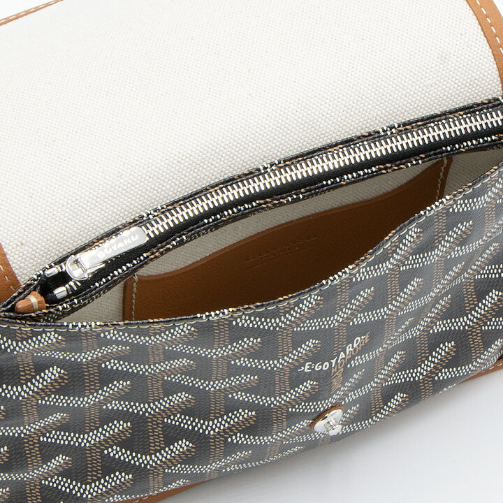 楽天市場】【楽天スーパーSALE10%OFFクーポン】ゴヤール GOYARD 