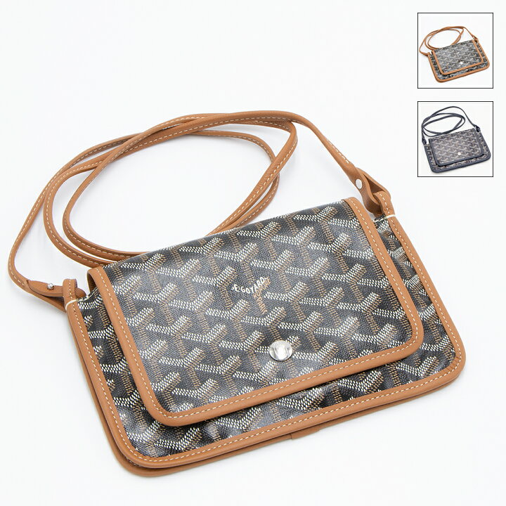 楽天市場】ゴヤール GOYARD ショルダーバッグ ポシェット PLUMET POUCH 