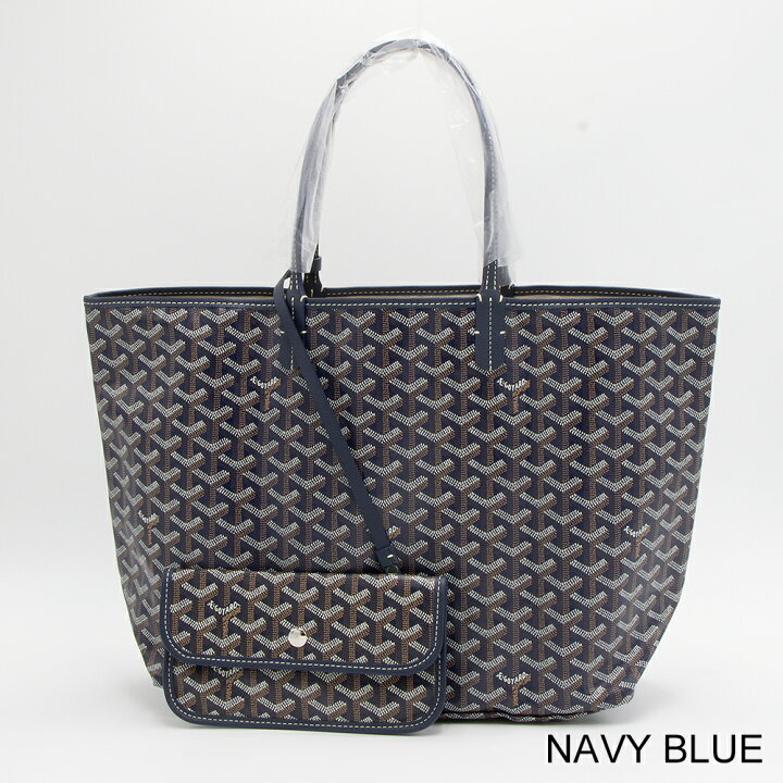 楽天市場】【9/13-15 3連休はP5倍】ゴヤール GOYARD トートバッグ 