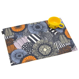 yyVX[p[SALE10%OFFN[|z}bR marimekko `}bg vCX}bg Pieni Siirtolapuutarha placemat sGj VCgv[^n 074332 123 k tBh [2025SS]