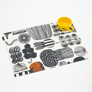 }bR marimekko `}bg vCX}bg Puutarhurin parhaat placemat v[^tpn[g 074335 193 k tBh [2025SS]
