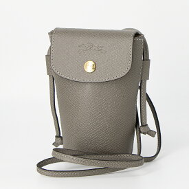 ロンシャン LONGCHAMP ショルダーバッグ EPURE エピュレ スマートフォンケース 34193 HYZ [2025AW]