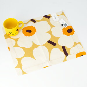 yyVX[p[SALE50%OFFN[|z}bR marimekko `}bg vCX}bg Unikko placemat EjbR 074571 841 k tBh [2025SS]