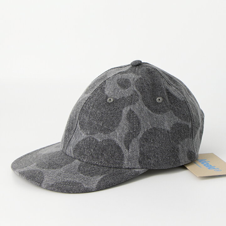 楽天市場】マリメッコ marimekko キャップ Sakeisto Unikko Cap 