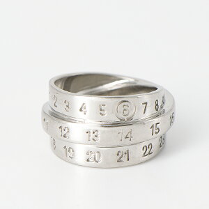 GGVbNX]}WF MM6 MAISON MARGIELA Triple Logo Numeric VOl`[O SM6UQ0073 P6627 956 PALLADIO BURATTATO [2025AW]