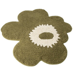 y11/1-11/3 3AxP5{z}bR marimekko oX}bg փ}bg O}bg O[Ao[×N[ Unikko bath mat 73x74cm 075643 616 k tBh [2025AW]