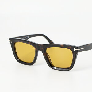 y11/1-11/14 5%OFFN[|zzzgtH[h TOM FORD TOX ACEFA XNGA FT1207 52E TF1207 52E LELIO [2025AW]