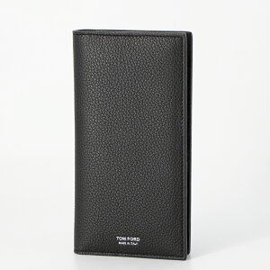 y11/1-11/3 3AxP5{zgtH[h TOM FORD 2܂蒷z(Kt) ubN Y0251 LCL158S 1N001 BLACK [2025AW]