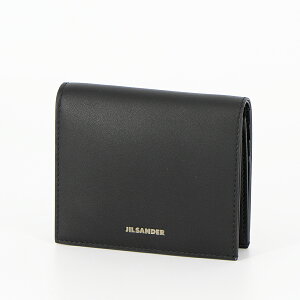 �W���T���_�[ JIL SANDER 2�܂���z(���K����t��) �u���b�N J26VL0024P5995 001 BLACK [2026AW]
