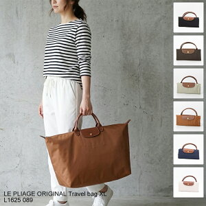 �����V���� LONGCHAMP �n���h�o�b�O LE PLIAGE ORIGINAL �� �v���A�[�W�� �I���W�i�� �g���x���o�b�OXL L1625 089 [2026AW]