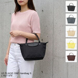�����V���� LONGCHAMP �n���h�o�b�O LE PLIAGE ONE �� �v���A�[�W�� ���� �g�b�v�n���h���o�b�OS L1621 979 [2026AW]