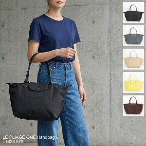 �����V���� LONGCHAMP �n���h�o�b�O LE PLIAGE ONE �� �v���A�[�W�� ���� �g�b�v�n���h���o�b�OL L1626 979 [2026AW]