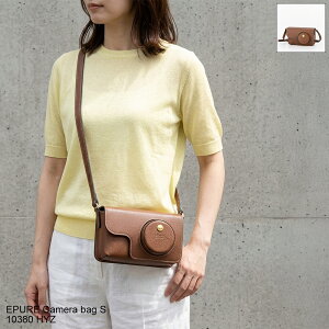 �����V���� LONGCHAMP �V�����_�[�o�b�O �J�����o�b�O �G�s���� EPURE CAMERA BAG S 10380 HYZ [2026AW]