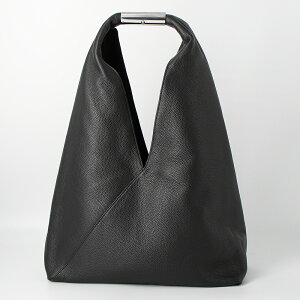 �G���G���V�b�N�X���]���}���W�F�� MM6 MAISON MARGIELA �g�[�g�o�b�O �u���b�N JAPANESE MEDIUM �W���p�j�[�Y �~�f�B�A�� SB6WD0043 P7255 T8013 BLACK [2026SS]