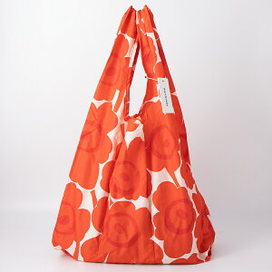 �}�����b�R marimekko �G�R�o�b�O �X�}�[�g�o�b�O ���b�h×���C�g�s���N Smartbag Unikko 095267 333 �k�� �t�B�������h [2026SS]