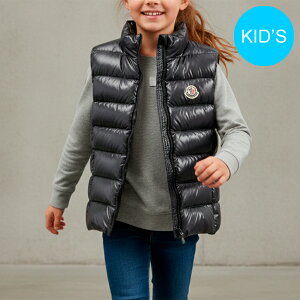 �y�S�[���f���E�B�[�N2%OFF�N�[�|���z�����N���[�� MONCLER �x�X�g �A�E�^�[ �L�b�Y ���̎q GHANY 1A528 10 68950 999 �^�O�J�b�g���� [2025FW]