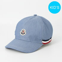 楽天市場】モンクレール キッズ キャップの通販