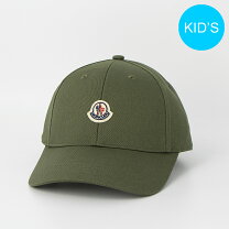 楽天市場】モンクレール キッズ キャップの通販