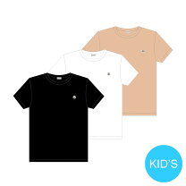 楽天市場】モンクレール Tシャツ（キッズファッション｜キッズ・ベビー 