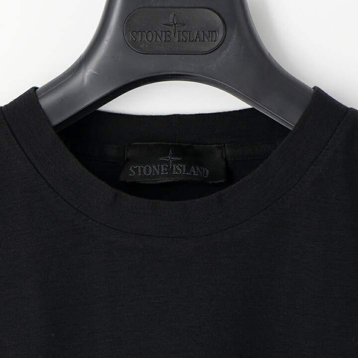 楽天市場】ストーンアイランド STONE ISLAND メンズ コンパスパッチT 