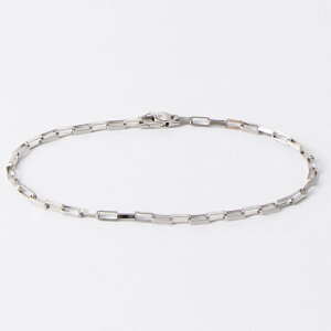 �g���E�b�h TOM WOOD �u���X���b�g �V���o�[ �r���[�u���X���b�g Billie Bracelet 100057 925 [2026SS]