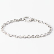トムウッド TOM WOOD ブレスレット シルバー エイダブレスレットスリム Ada Bracelet Slim 101433 925 [2…