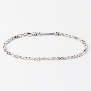 �g���E�b�h TOM WOOD �u���X���b�g �V���o�[ �{�[�u���X���b�g�X���� Bo Bracelet Slim 101268 925 [2026SS]