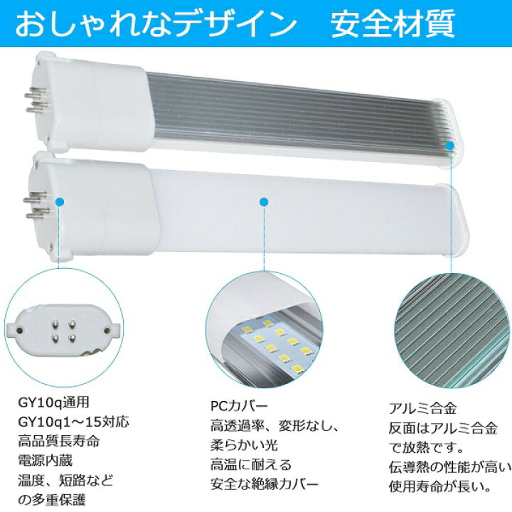 楽天市場】LED蛍光灯 FHP32EN・K FHP32ENK 昼白色 FHP32EN LED 32形 