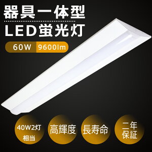 txm` LEDx[XCg V䒼t` 60W 9600lm dF F F F 1250mm 125cm LEDu 40W^2 LEDǔ^ txm^LEDƖ LEDV[OCg LEDu 40