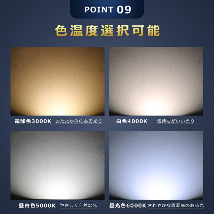 楽天市場】1年保証 LEDバラストレス水銀灯 E39口金 150W 1500W相当 超 