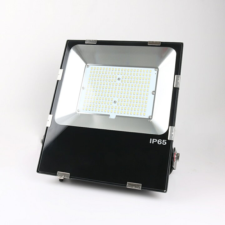 楽天市場】LED投光器 500W 5000W相当 100000lm 昼白色5000K 投光器 LED 