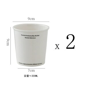 Rbv 2Zbg yAZbg Jbv RbvR[q[Jbv Rbv^ }OJbv 300ml  zCg R[q[Jbv ϔM dqW H@Ή v[g 2ޑIׂ