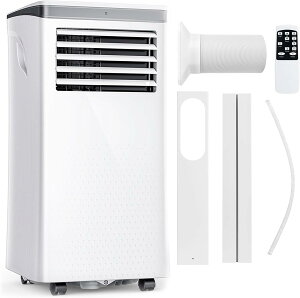 COWSAR X|bgN[[ ƒp 2.6kW GAR Hsv 8.3Ή 3-IN-1|[^uN[[ [   mh R 24ԃ^C}[ u^GAR ȃGl ړN[[ 2K