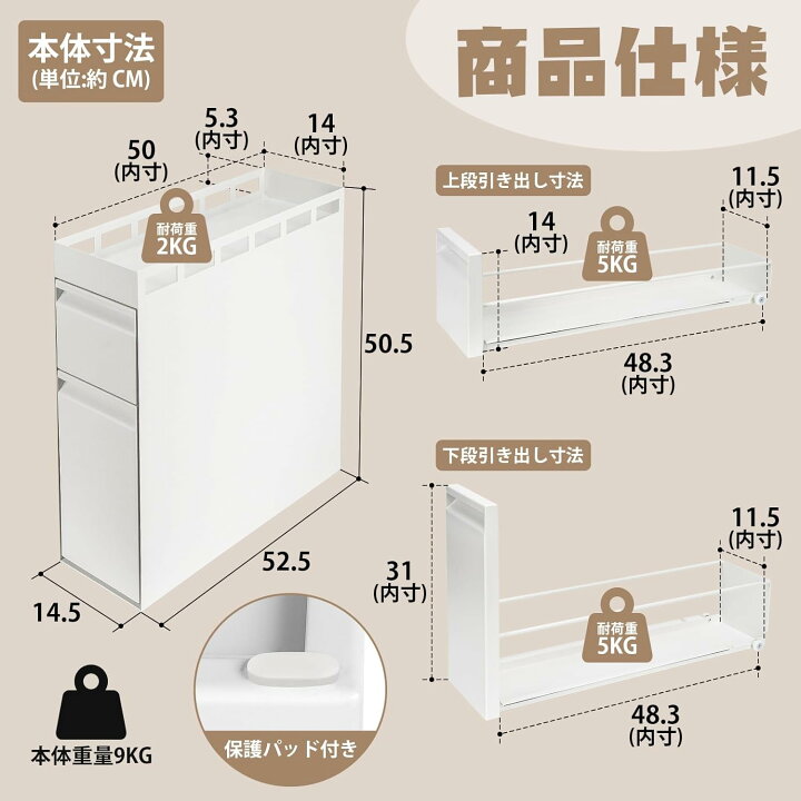 楽天市場】【今なら12,339円！10%OFFクーポンで+P2倍! 】隠せる調味料 