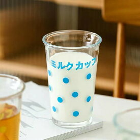 グラス コップ ガラス 韓国デザイン かわいい 可愛い おしゃれ カップ お茶 ジュース お酒 ロックグラス カフェ ユニーク インテリア 雑貨 食器　4色選べます