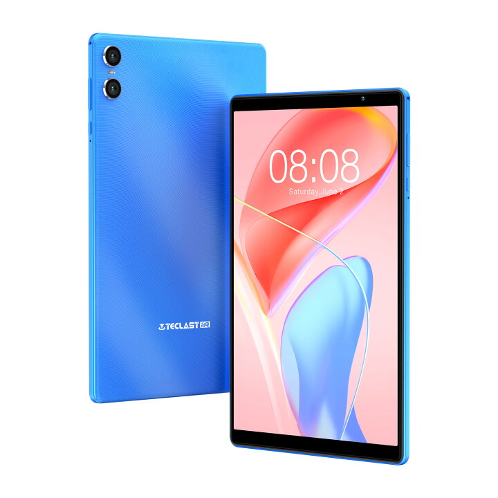 楽天市場】【2023 NEWモデル】TECLAST P26T Android 13 タブレット 10 