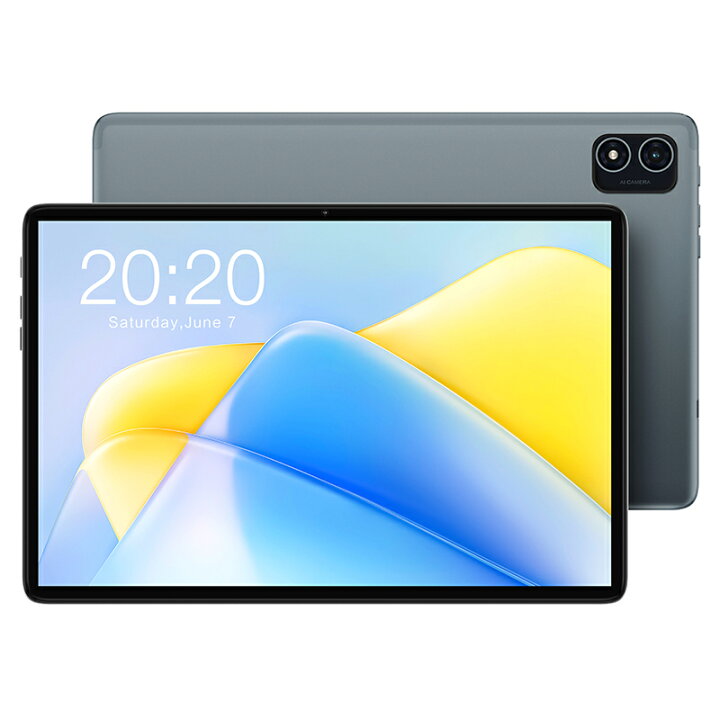 楽天市場】タブレット【2023最新】NEWアップグレード☆ TECLAST P40HD 