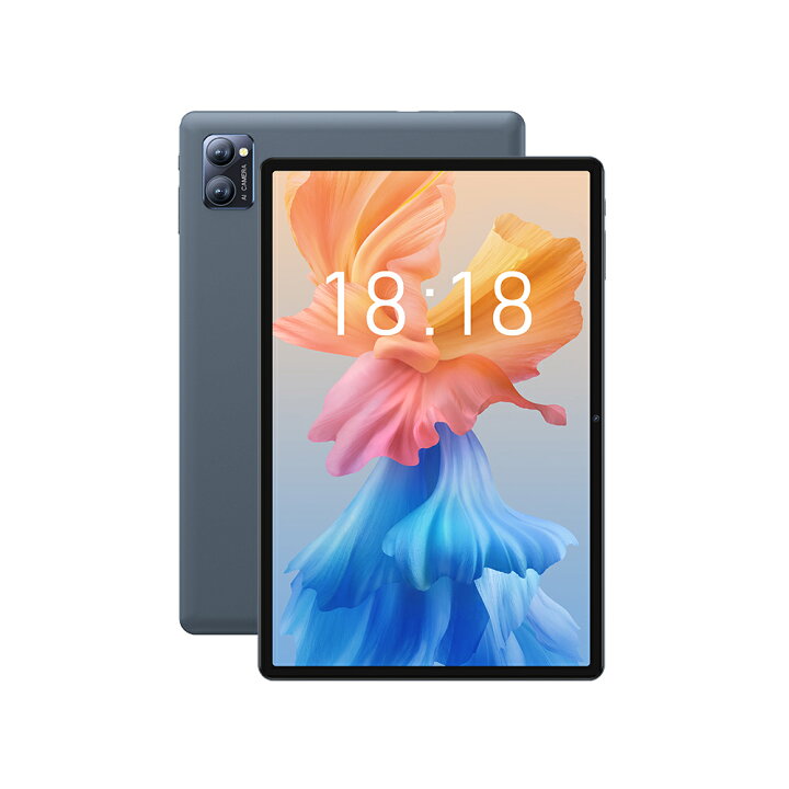 楽天市場】Android 13 タブレット 10インチ wi-fiモデル None NPad Y1 