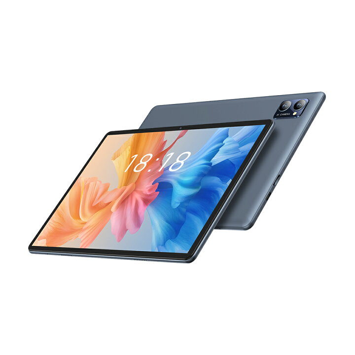 楽天市場】Android 13 タブレット 10インチ wi-fiモデル None NPad Y1 
